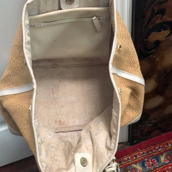 Micheal kors shoulder bag MK - Picture 6 of 9